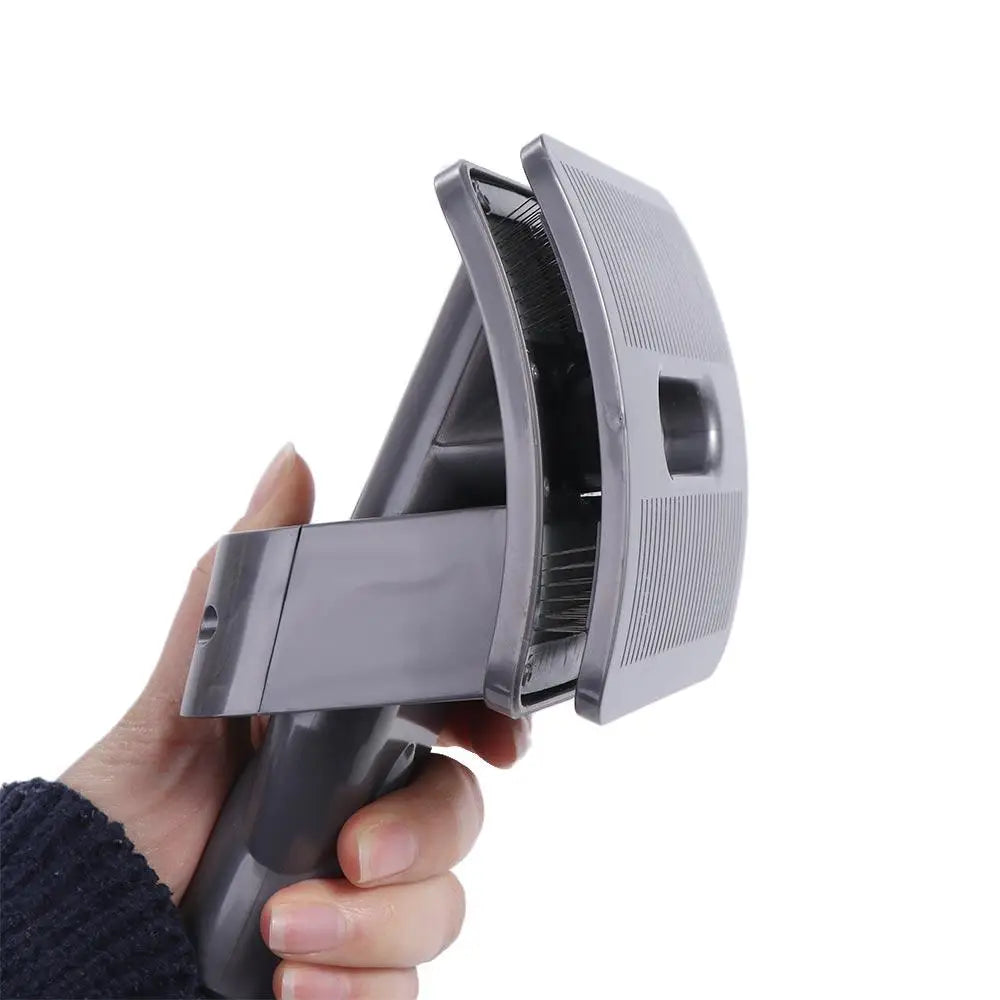 Pet Grooming Vacuum – Cordless Fur & Hair Groomer for Dogs & Cats