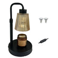 Dimmable Wax Melt Candle Warmer Lamp with Timer
