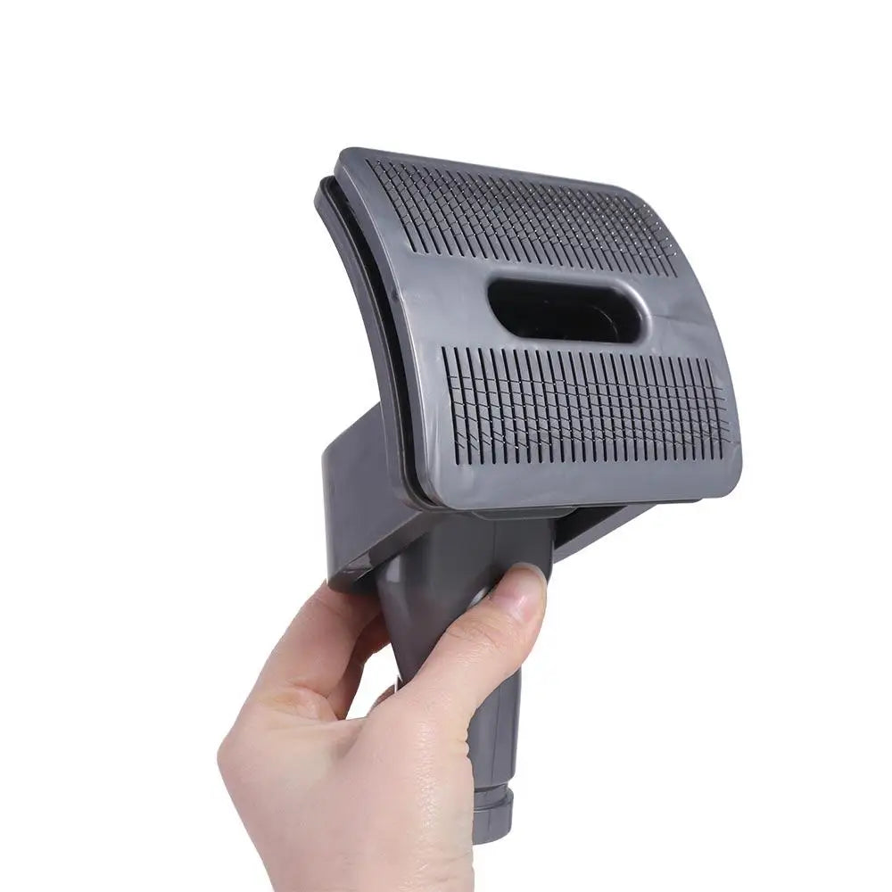 Pet Grooming Vacuum – Cordless Fur & Hair Groomer for Dogs & Cats